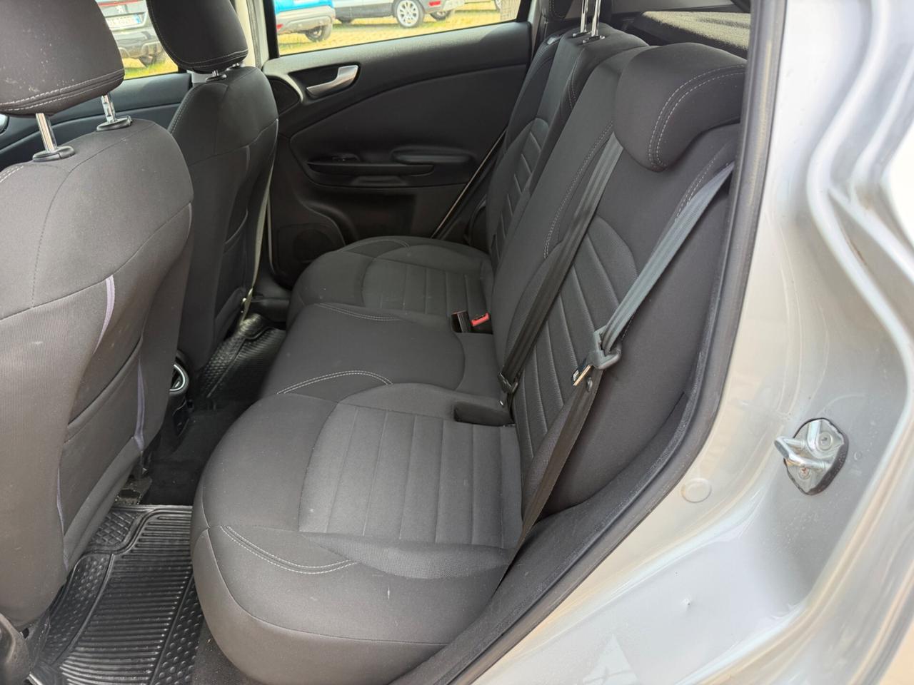 Alfa Romeo Giulietta 1.6 JTDm 120 CV Business