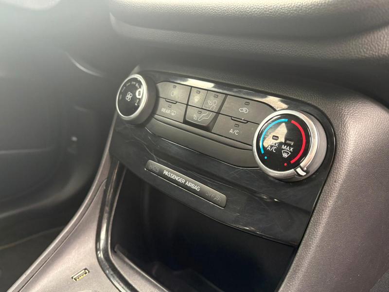 Ford Puma 1.0 IBRIDO/BENZ 125 CV Titanium