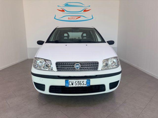 FIAT Punto 1.2 Dynamic 5 porte