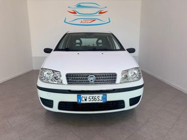 FIAT Punto 1.2 Dynamic 5 porte