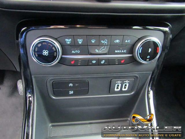 FORD EcoSport 1.0 EcoBoost 125 CV Start&Stop Titanium