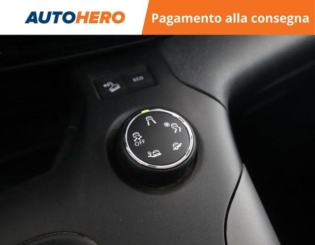 TOYOTA Proace City Verso 1.2 130 CV S&S Short A/T Luxury