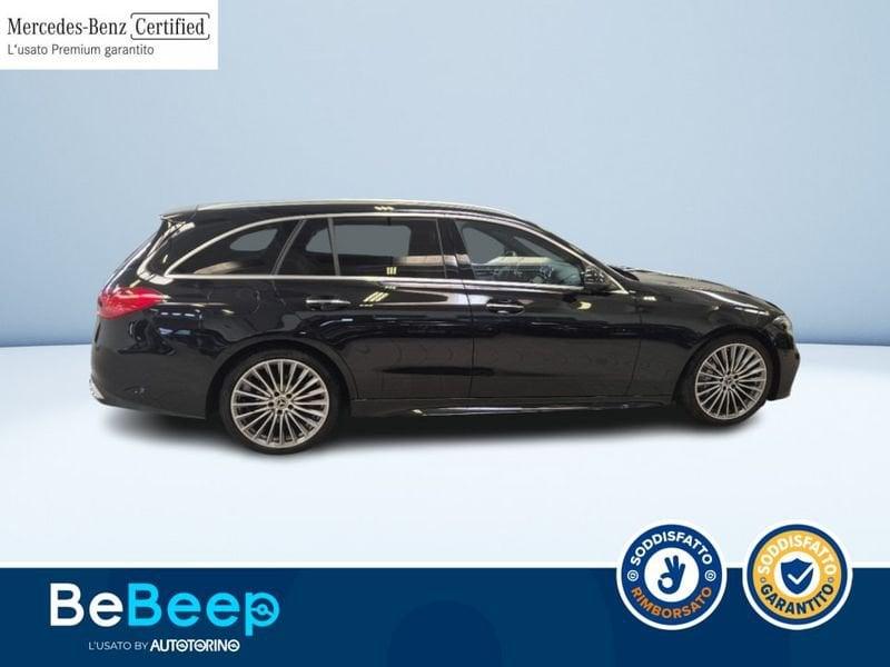 Mercedes-Benz Classe C C SW 300 D MHEV PREMIUM PLUS AUTO
