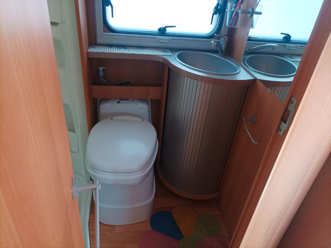 Fiat DUCATO 2.3 cv 130