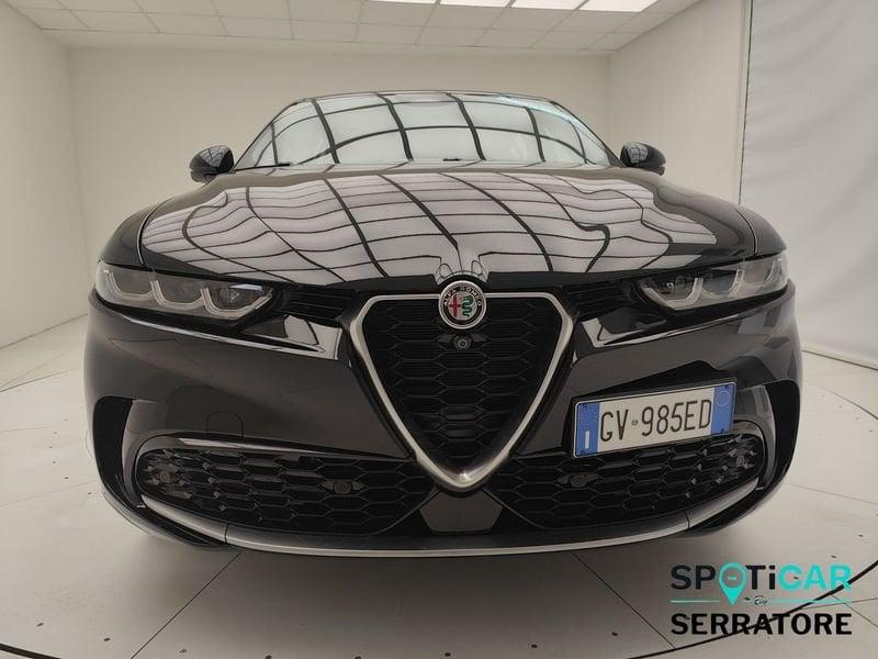Alfa Romeo Tonale MHEV My23 Hybrid 160cv Ti
