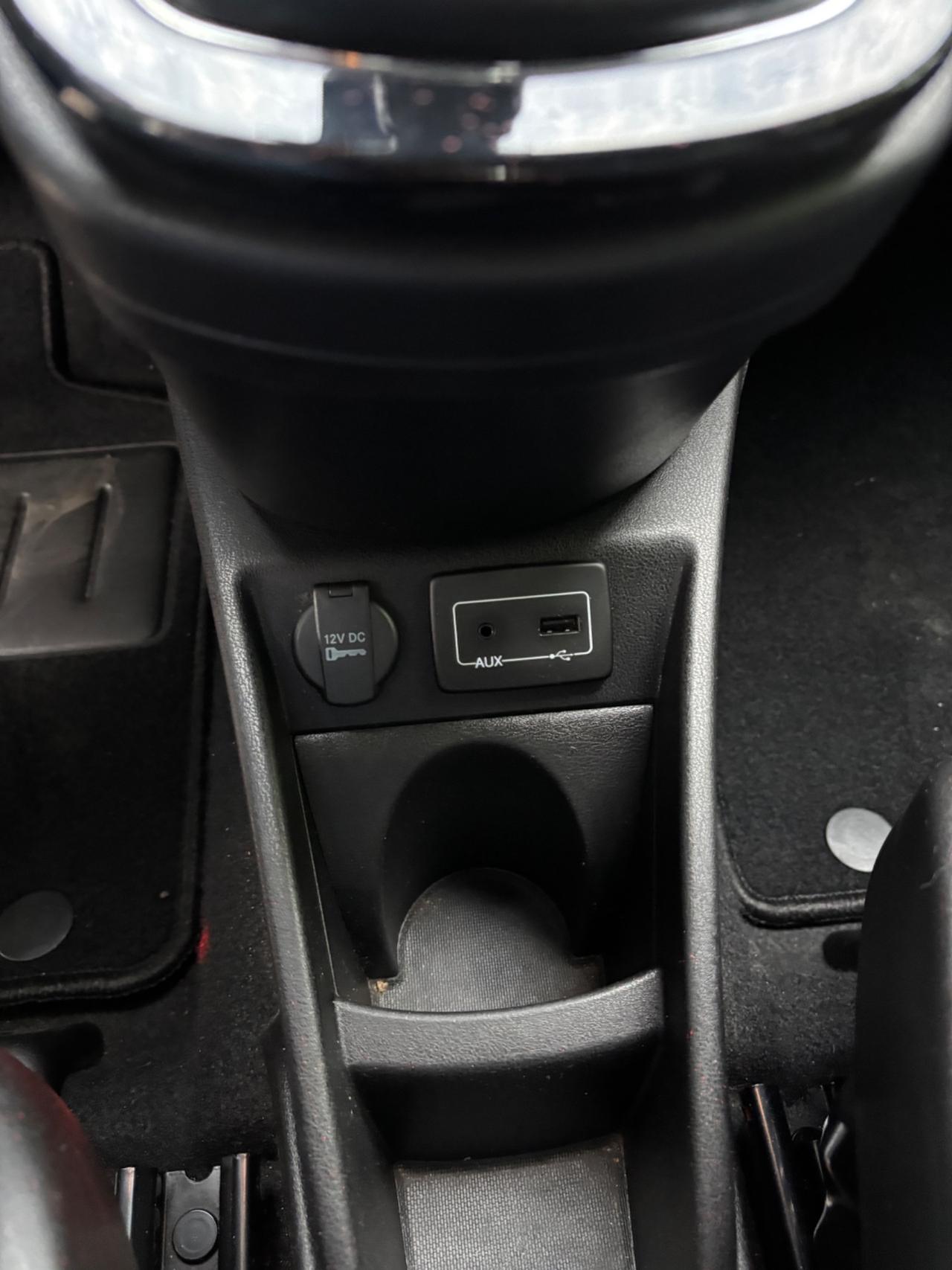 Lancia Ypsilon 1.3 MJT 16V 80 CV 5 porte S&S Platinum