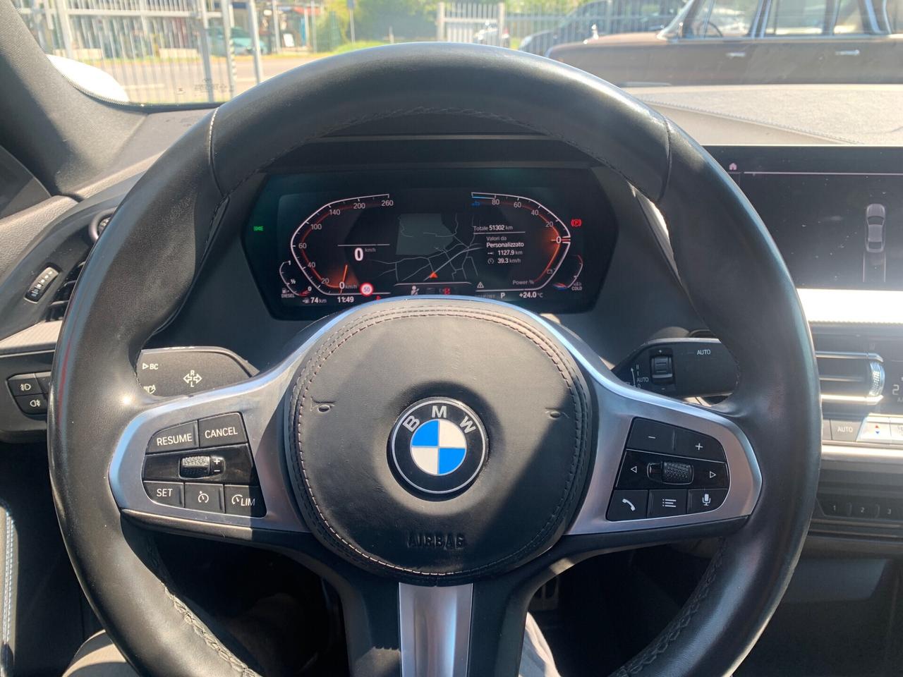 Bmw 220 220d Gran Coupé M Sport