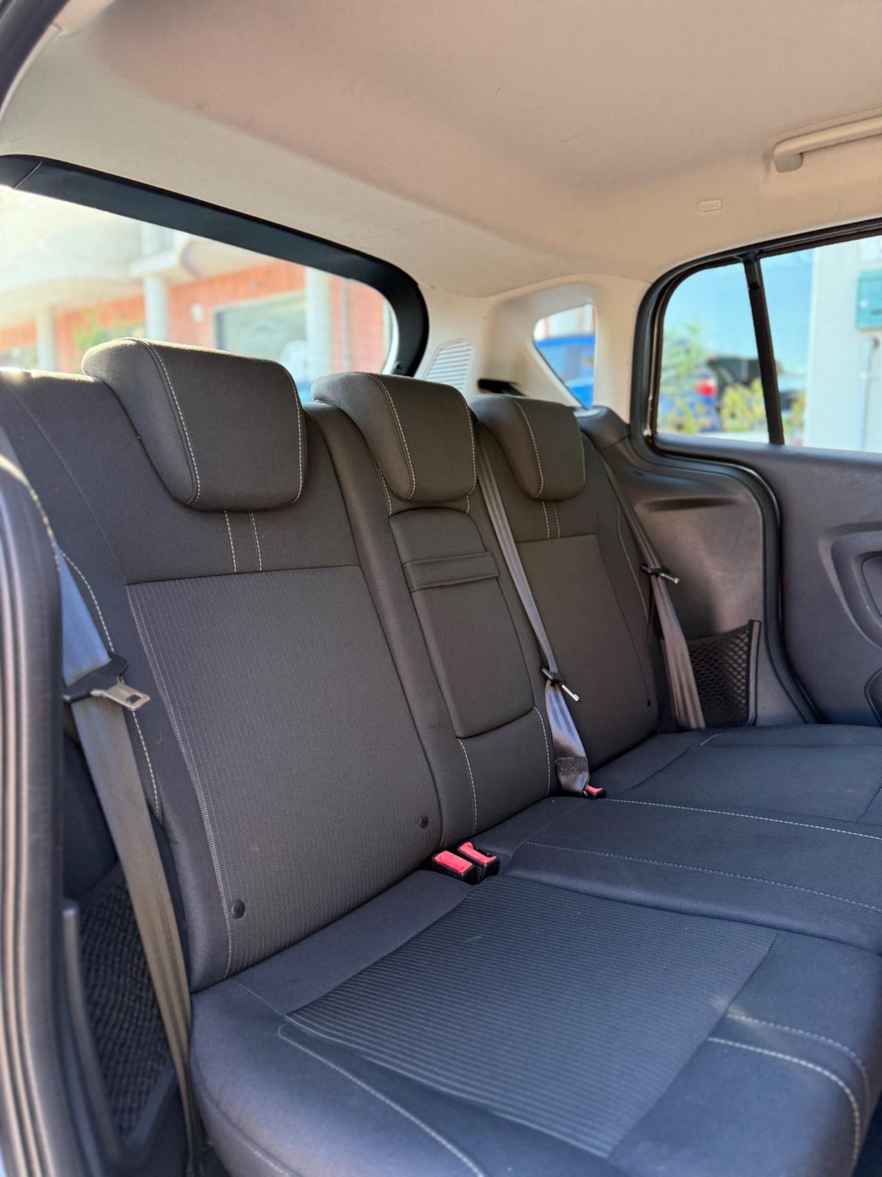Ford B-Max 1.5 TDCi 95 CV Titanium 2016