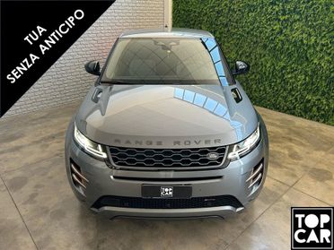 Land Rover Range Rover Evoque Range Rover Evoque 2.0D I4 163 CV AWD Auto Dynamic SE