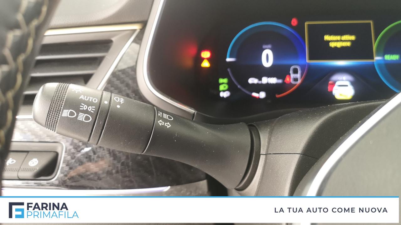 RENAULT Arkana 2021 - Arkana 1.6 E-Tech full hybrid E-Tech Engineered Fast Track 145cv