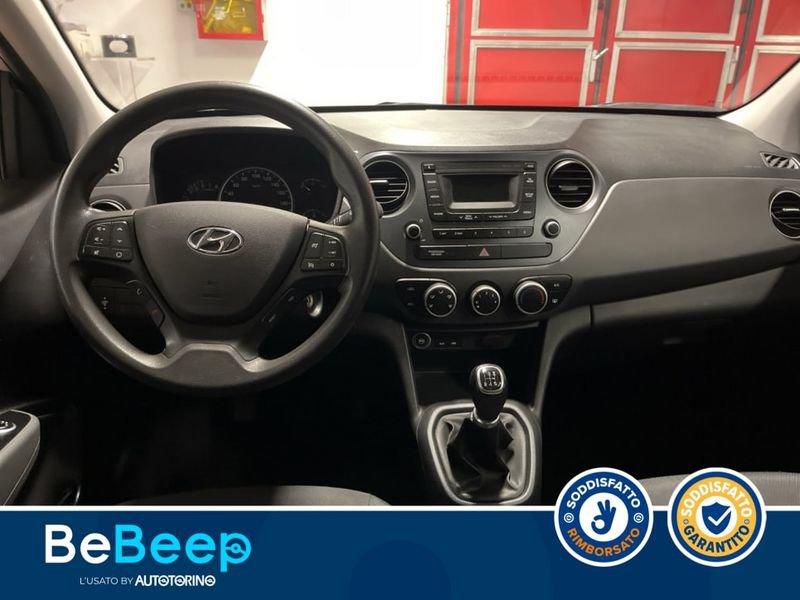 Hyundai i10 1.0 TECH ECONEXT GPL MY19