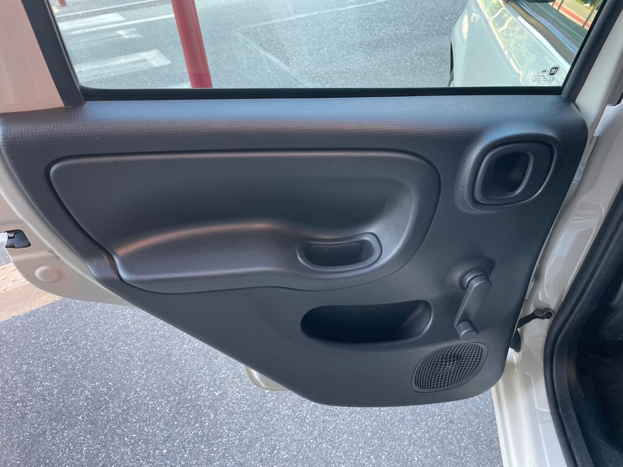 Fiat Panda 1.2 Easy/1PROP/GARANZIA 12 MESI