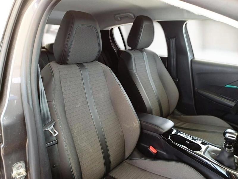 PEUGEOT 208 1.5 HDI 5P ALLURE