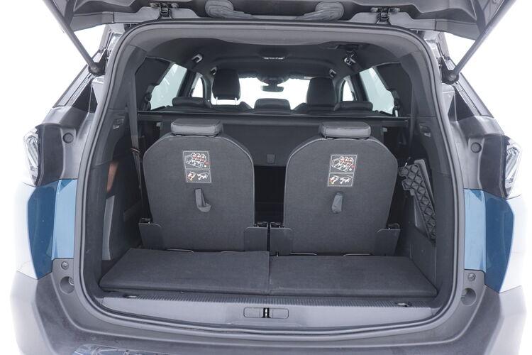 Peugeot 5008 GT EAT8 - 7 posti BR802710 1.5 Diesel 131CV