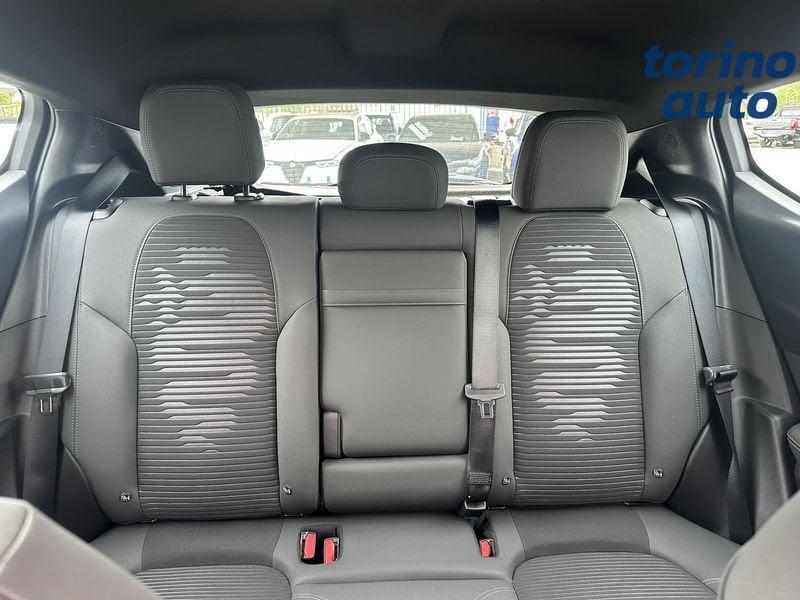 Alfa Romeo Tonale 1.3 Plug-in Hybrid Q4 270cv AT6 Sprint