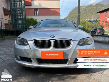 BMW Serie 3 (E92) 330d xDrive cat Coupé ...
