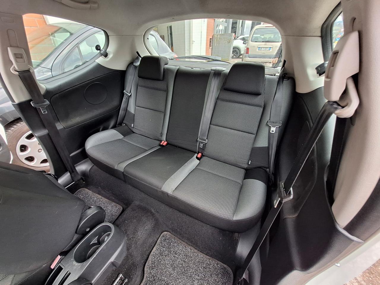 Peugeot 207 1.4 HDi 70CV FAP 3p. X Line EURO5 LED NEOPATENTATI KM CERTIFICATI