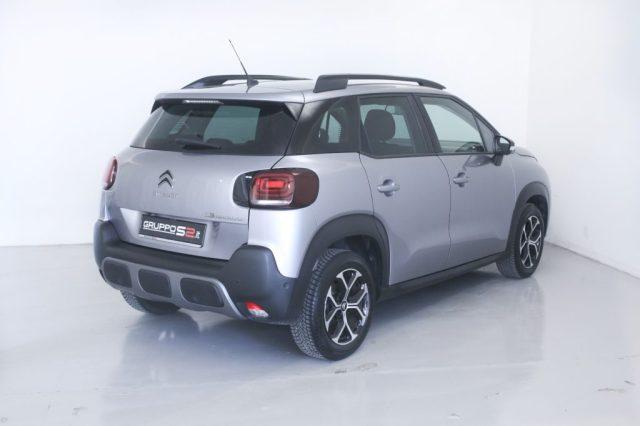 CITROEN C3 Aircross PureTech 110 S&S Shine Neopatentati