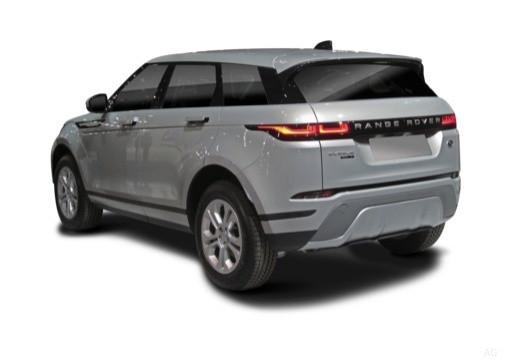 LAND ROVER Range Rover Evoque II 2019 - Range Rover Evoque 2.0d i4 mhev