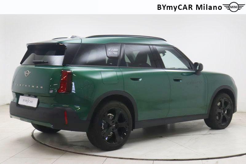 Mini Mini Countryman 1.5 48V C Classic Steptronic
