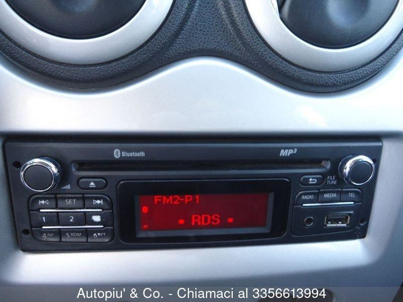 Dacia Sandero Sandero Stepway 1.6 8V GPL 85CV