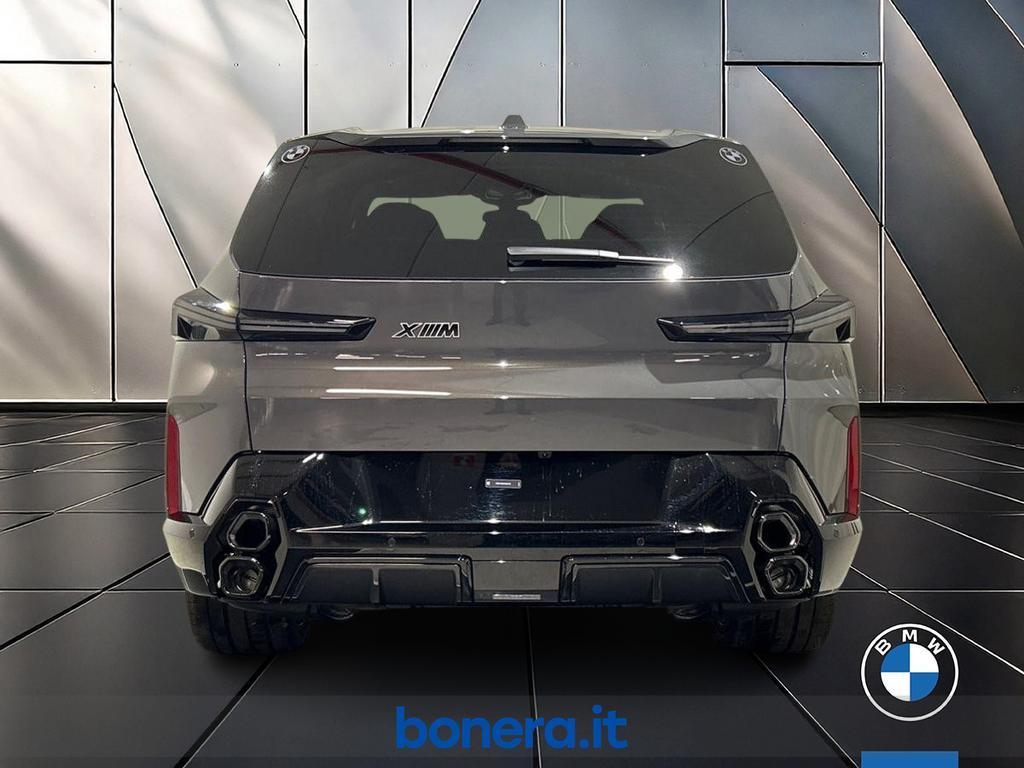 BMW XM 50 e Steptronic