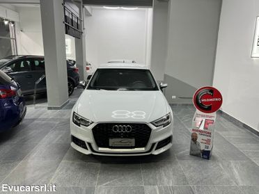 Audi A3 35TDI S-Tronic S-Line 11/2020 60000km