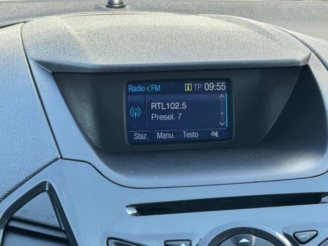 FORD EcoSport 1.5 110 CV Powershift Titanium OK Neopatentati