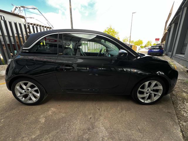 OPEL Adam 1.2 70 CV VR-46