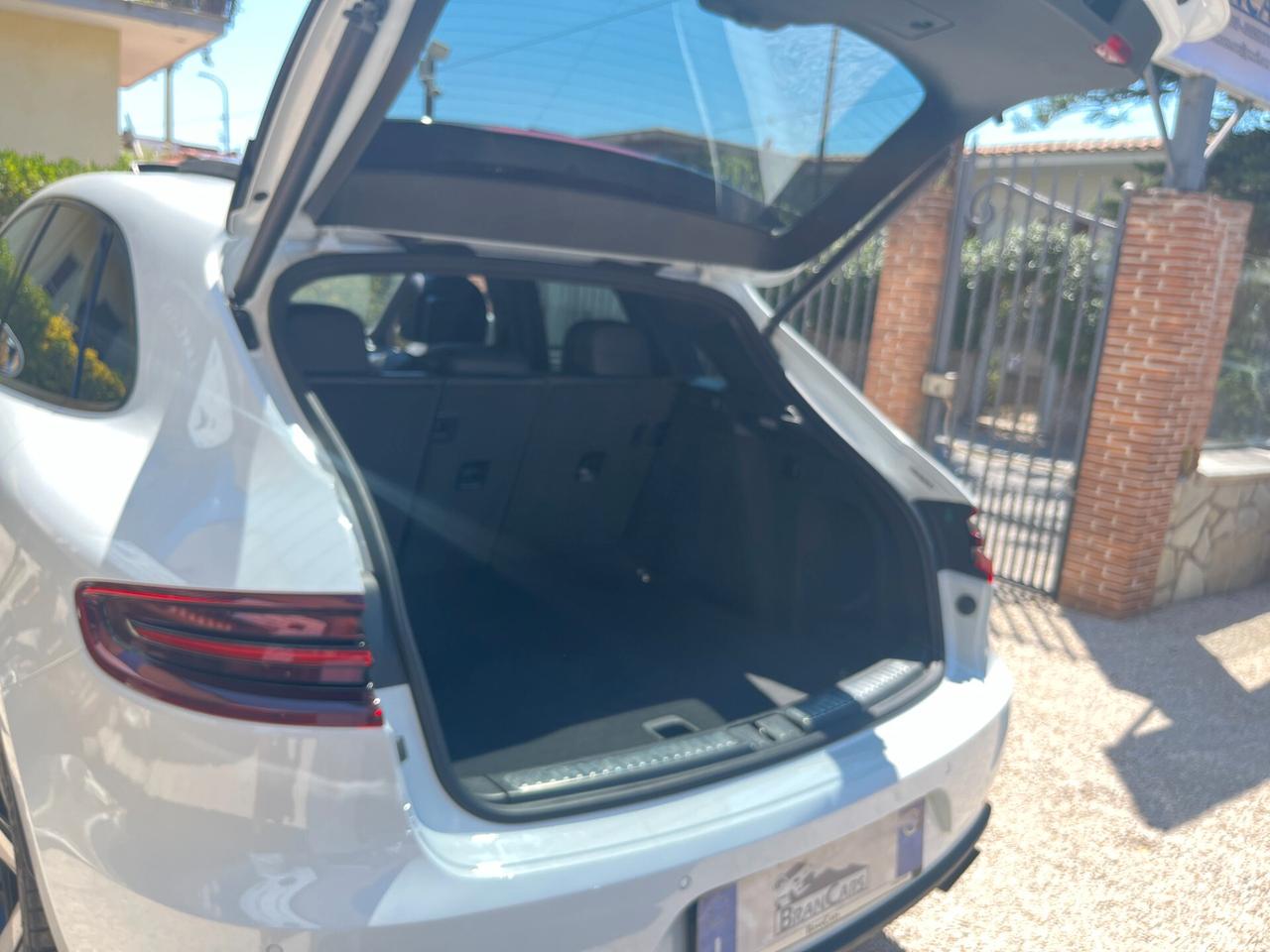 Porsche Macan S 3.0 FULL OPTIONAL 2016