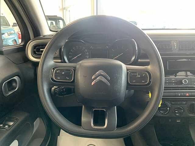 Citroen C3 PureTech 82 Feel