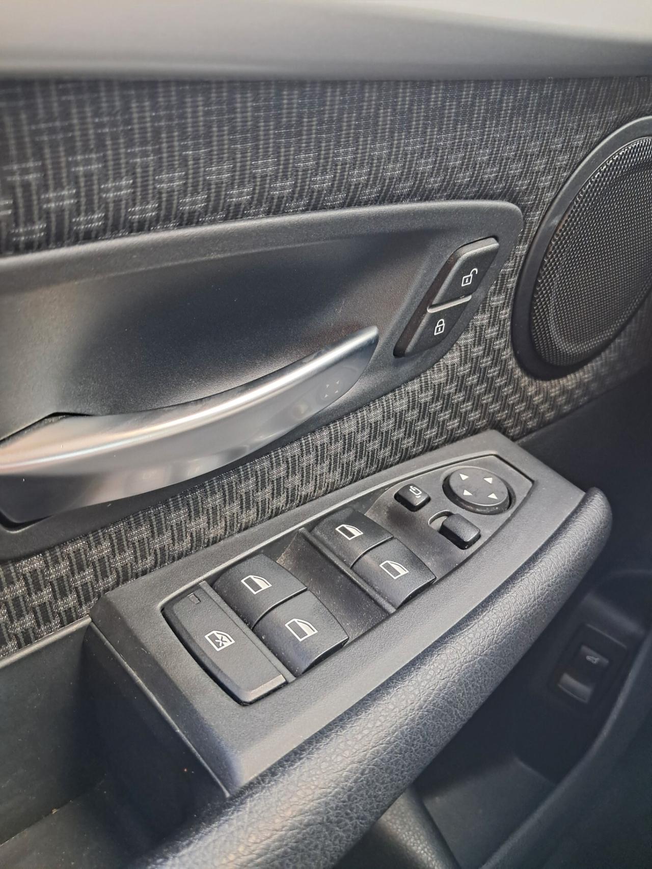 Bmw A. T. 218d*XDrive *FULL LED-NAVY-CRUISE*