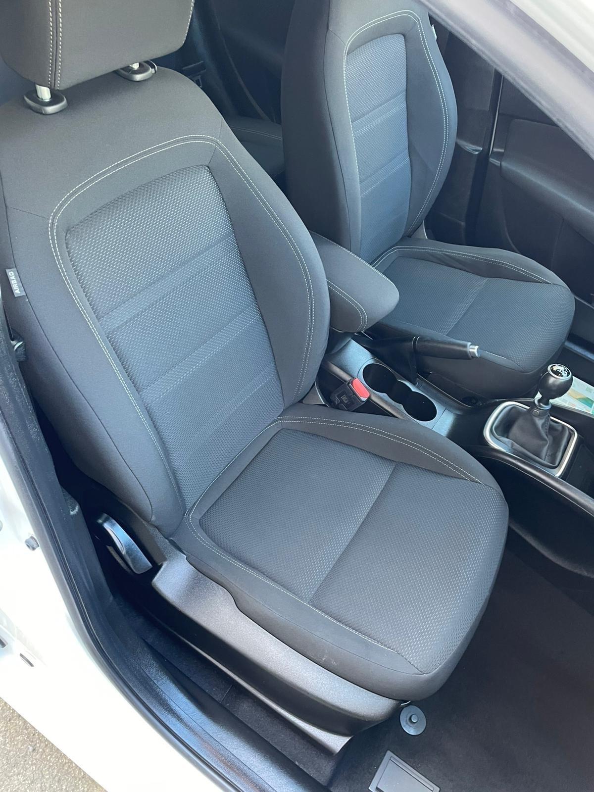 Fiat Tipo 1.6 Mjt S&S SW City Sport