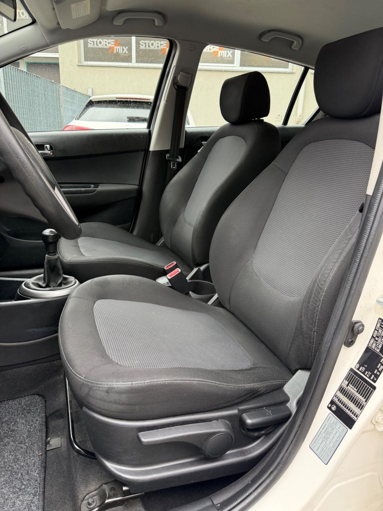 Hyundai i20 1.2 Neopatentati Euro 5