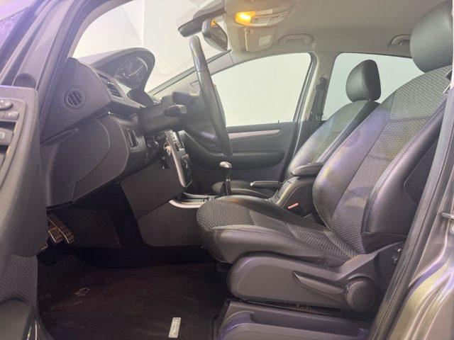 MERCEDES-BENZ B 200 CDI Premium