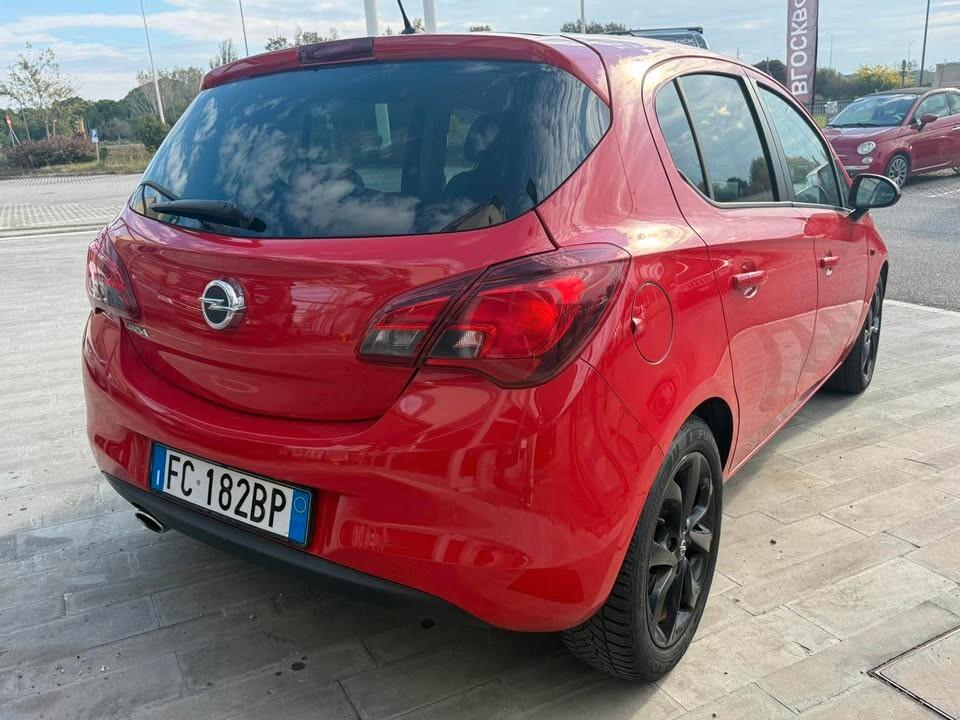 Opel Corsa 1.3 CDTI 5 porte b-Color