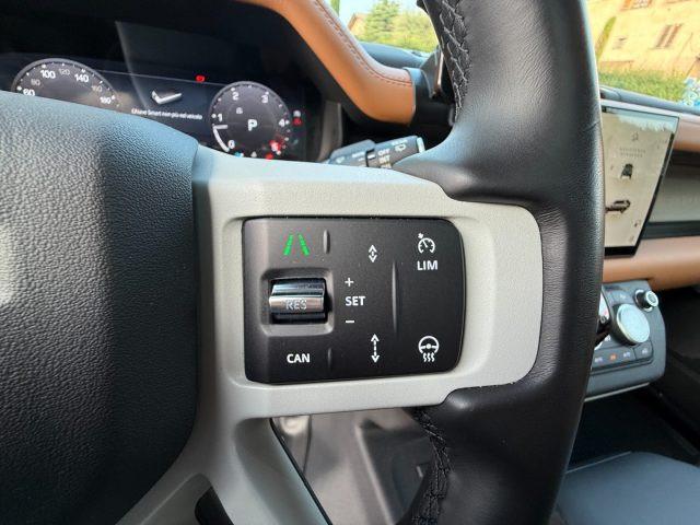 LAND ROVER Defender 110 3.0D I6 250 CV AWD Auto X-Dynamic HSE 6POSTI