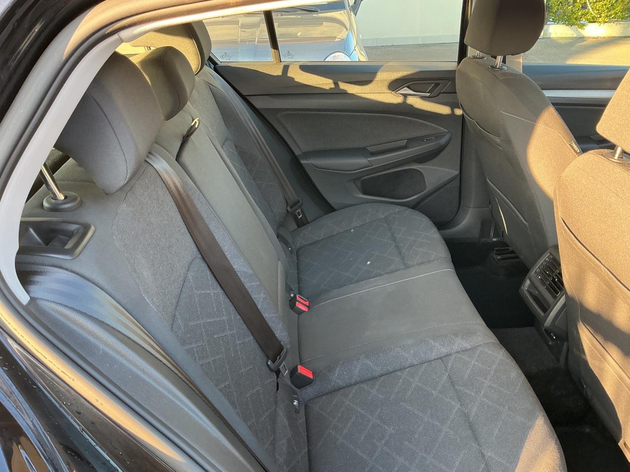 Volkswagen Golf 1.0 TSI EVO Life - KM 45.000