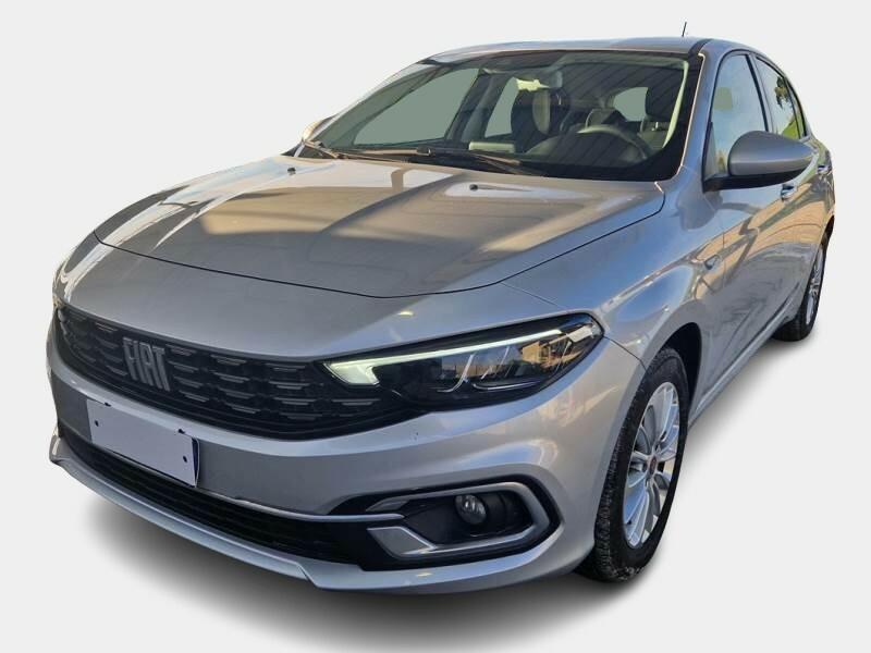 FIAT TIPO 1.3 Mjt 95cv S/S Business 5 PORTE