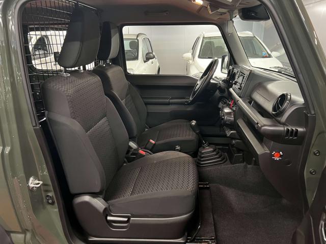 Suzuki Jimny Jimny IV 1.5 Pro 4wd allgrip