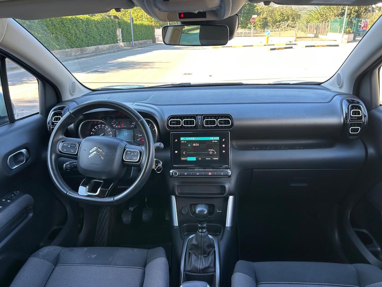 Citroen C3 Aircross 1.5 BlueHDi 100 S&S Origins - 2019