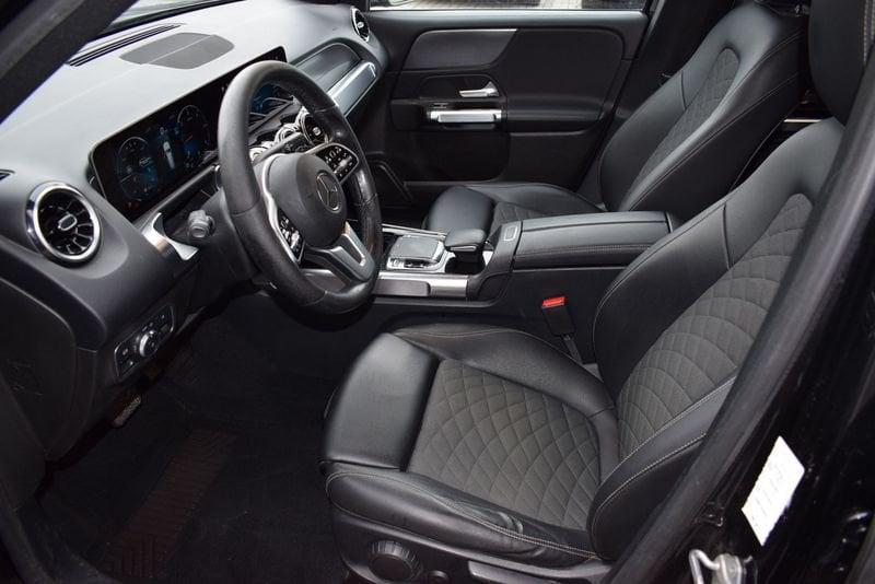 Mercedes-Benz GLB GLB 200 d Automatic 4Matic NETTO IVA / IVA ESPOSTA