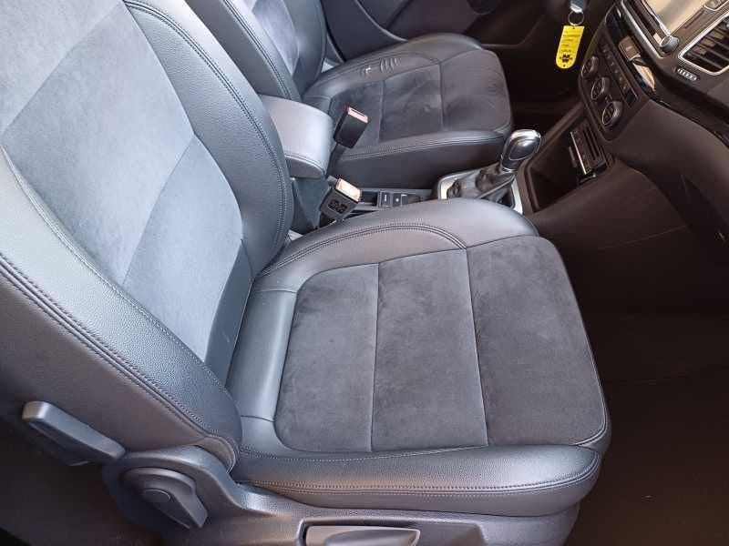 Volkswagen Sharan II 2015 Diesel 2.0 tdi Executive 4motion 184cv dsg
