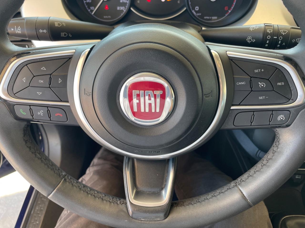 Fiat 500X 1.3 MultiJet 95 CV