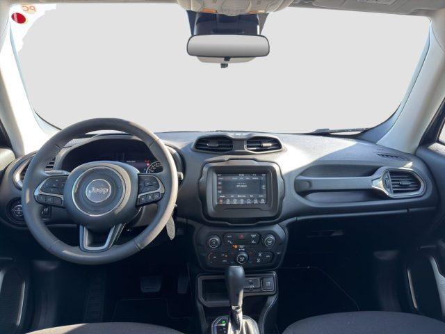 JEEP Renegade Renegade 1.5 Turbo T4 MHEV Limited
