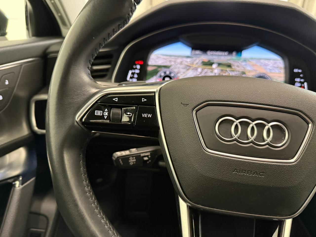 Audi A6 Avant 40 2.0 TDI S-LINE EDITION S-TRONIC