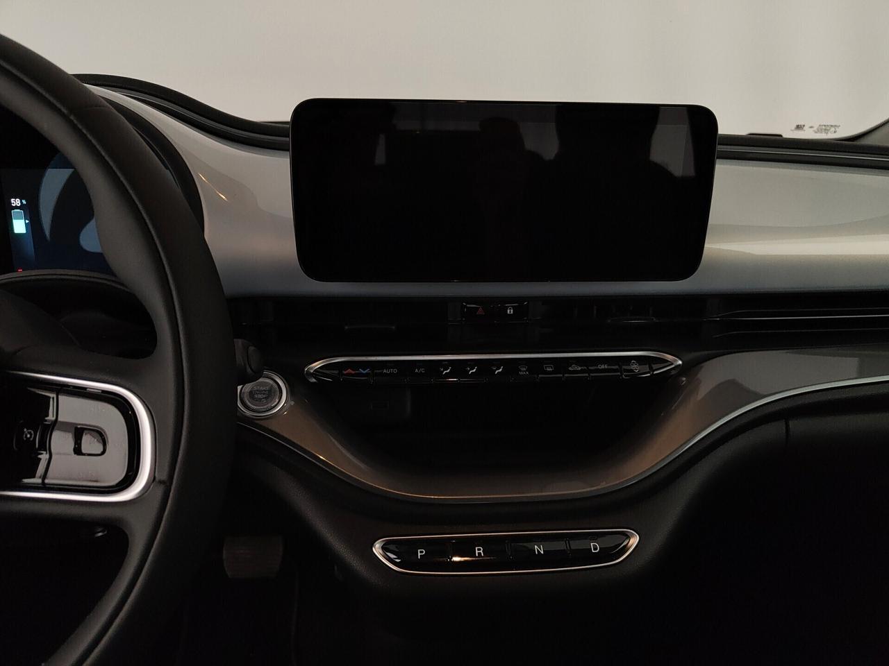 Fiat 500e Berlina 23,8 kWh