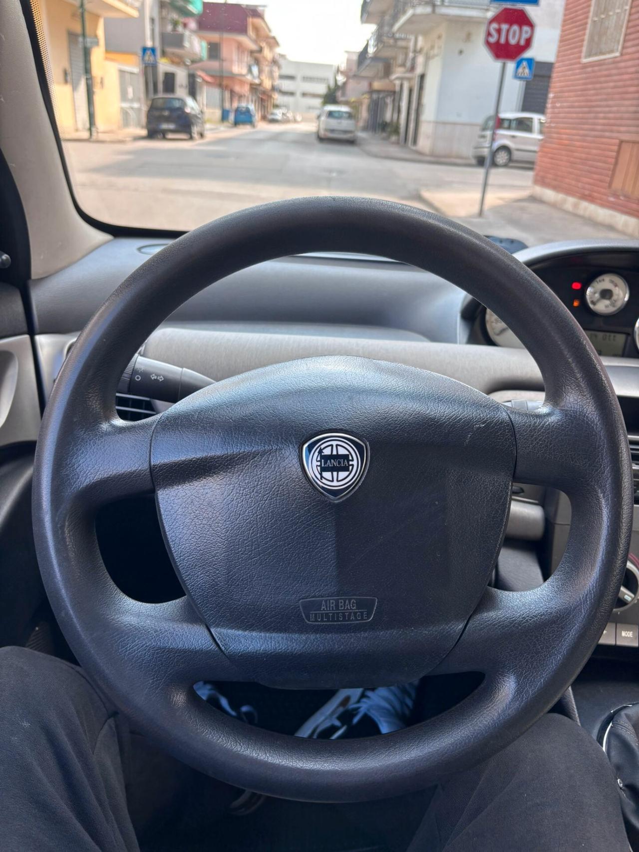 Lancia Ypsilon 1.3 Multijet 16V Platino