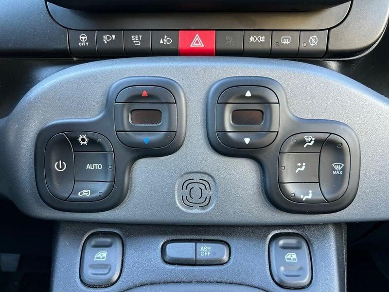 FIAT Panda Panda 1.0 FireFly S&S Hybrid City Cross