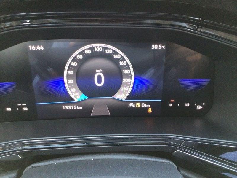 Volkswagen T-Cross 1.0 TSI 81kW Style